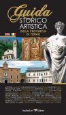 Guida storica artistica della provincia di Fermo edito da Andrea Livi Editore