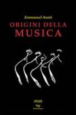 Origini della musica edito da Atelier