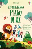 Il meraviglioso mago di Oz edito da Usborne