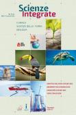 libro di Scienze integrate (scienze della terra e biologia) per la classe 1 A della Ist  Prof  San Giuseppe di Pagani