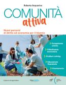 libro di Diritto ed economia per la classe 2 A della Ist  Prof  San Giuseppe di Pagani