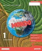 libro di Geografia per la classe 1 G della Sec I Grado Pescetti di Sesto Fiorentino