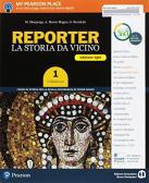 libro di Storia per la classe 1 A della Sec I Grado D  Galimberti di Bernezzo