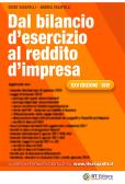 Dal bilancio d'esercizio al reddito d'impresa edito da RT Editore