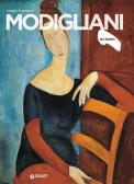 Modigliani edito da Giunti Editore