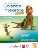 libro di Scienze naturali (biologia, chimica, scienze della terra) per la classe 2 A della Ist  Tecn  Don Bosco di Frattamaggiore