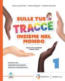 libro di Religione cattolica/attivita' alternativa per la classe 2 F della Sec I Grado Cesalpino di Arezzo