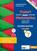 libro di Matematica per la classe 5 CSC della B. cairoli di Vigevano