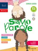 libro di Italiano per la classe 1 A della Sec I Grado Papa Giovanni Xxiii di Soncino