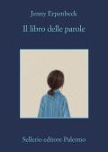 Il libro delle parole edito da Sellerio Editore Palermo