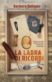 La ladra di ricordi edito da Salani