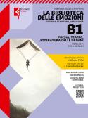 libro di Lingua e letteratura italiana per la classe 2 B della Liceo A  Passoni di Torino