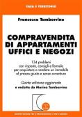 Compravendita di appartamenti, uffici e negozi edito da Giuffrè