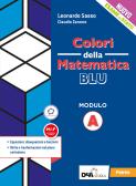 libro di Matematica per la classe 4 A della Orsoline s.carlo di Milano