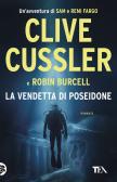 La vendetta di Poseidone edito da TEA