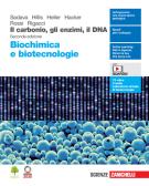 libro di Biologia per la classe 5 G della Berchet g. di Milano