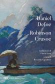 Robinson Crusoe edito da Rizzoli