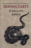 Il piccolo amico edito da Rizzoli