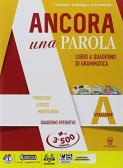 libro di Italiano per la classe 1 C della Sec I Grado G  Galilei di Garbagnate Milanese