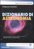 Dizionario di astronomia edito da Gremese Editore