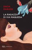 La ragazza di via Maqueda edito da Rizzoli