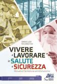 libro di Gestione del cantiere e sicurezza dell'ambiente di lavoro per la classe 5 A della San Gerardo Maiella di Moschiano