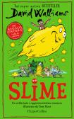 Slime edito da HarperCollins Italia