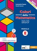 libro di Matematica per la classe 4 A della Orsoline s.carlo di Milano