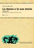 libro di Danza-Storia per la classe 4 A della Liceo Conti di Aversa