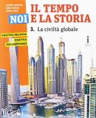 libro di Storia per la classe 3 E della Sec I Grado A  Einstein di Bellinzago Lombardo