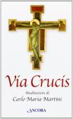Via Crucis edito da Ancora