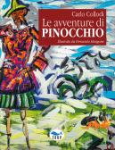 Le avventure di Pinocchio. Ediz. a colori edito da EdUP