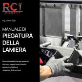 Manuale di piegatura della lamiera edito da TIP.LE.CO