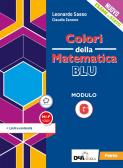 libro di Matematica per la classe 5 B della Orsoline s.carlo di Milano