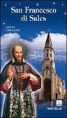 San Francesco di Sales edito da Editrice Elledici