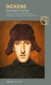 Barnaby Rudge edito da Garzanti