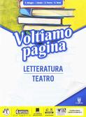 libro di Italiano per la classe 3 C della Sec I Grado Giulio Cesare di Sabaudia