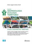 libro di Ecologia e pedologia per la classe 3 T della Cardarelli di La Spezia