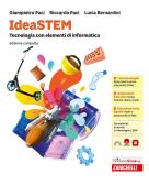libro di Tecnologia per la classe 1 D della Sec I Grado A  Remmert di San Maurizio Canavese