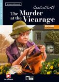 The murder at the vicarage. Con app. Con e-book edito da Black Cat-Cideb