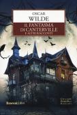 Il fantasma di Canterville e altri racconti edito da Rusconi Libri