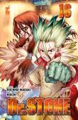 Dr. Stone (Vol. 3) - ISBN:9784088812885