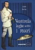 Ventimila leghe sotto i mari edito da De Agostini