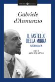 Il fastello della mirra. Autobiografia edito da Bibliotheka Edizioni