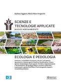 libro di Ecologia e pedologia per la classe 2 AAGR della Carlo Barletti di Ovada