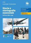libro di Storia per la classe 5 Oser della Ist  Prof  Caruso   Serale di Napoli