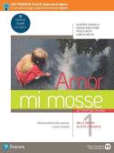 libro di Italiano letteratura per la classe 4 A della Fondazione sacro cuore di Milano