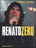 Renato Zero edito da Gremese Editore