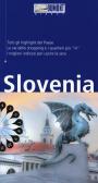 Slovenia. Con mappa edito da Dumont