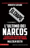 El Chapo. L'ultimo dei narcos edito da Newton Compton Editori